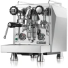 Rocket Giotto Cronometro Type R Espresso Machine w/ PID Temperature Control RE751E3A11