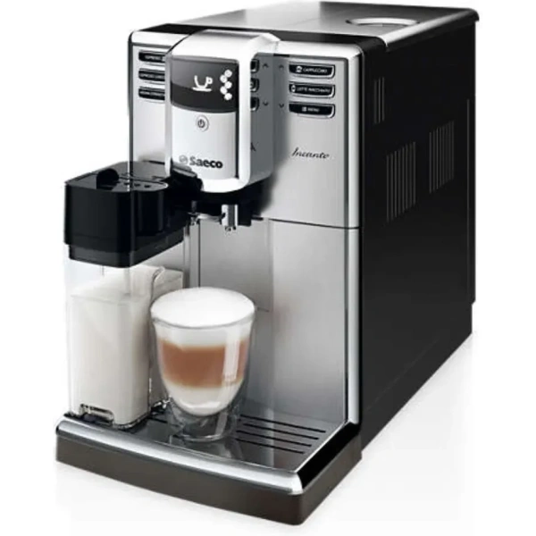 Saeco incanto hd8917/48 super automatic espresso machinesuper automatic espresso machine