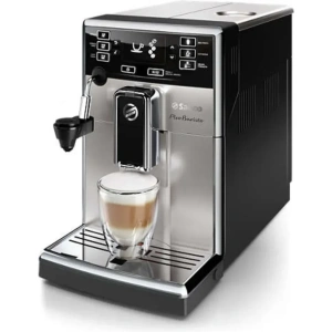 Saeco PicoBaristo Stainless Steel HD8924/47 Super Automatic Espresso Machine