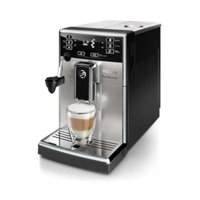 Saeco PicoBaristo Stainless Steel HD8924/47 Super Automatic Espresso Machine