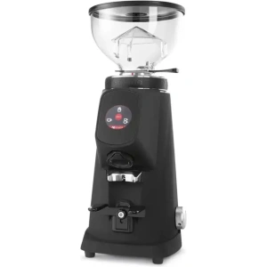 Sanremo allground burr grinder - black