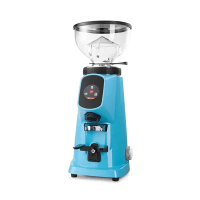 Sanremo AllGround Burr Grinder – Blue