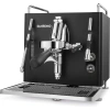 Sanremo Cube R Heat Exchanger Espresso Machine E61 Group Head (Black)