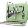 Sanremo Cube R Heat Exchanger Espresso Machine E61 Group Head (Green)