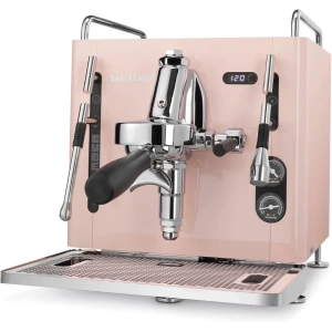 Sanremo Cube R Heat Exchanger Espresso Machine E61 Group Head (Pink)