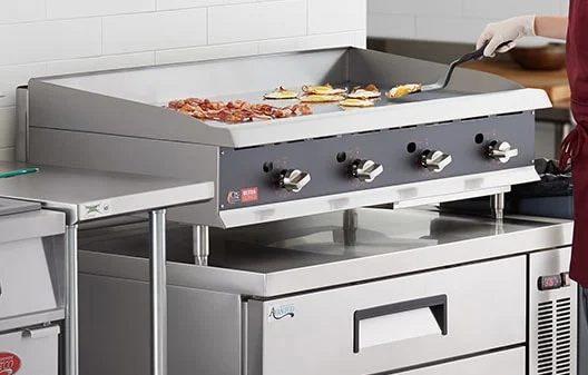 Goplaza Store - Largest Online Restaurant Supply Store