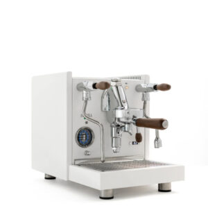 Quick Mill Aquila White