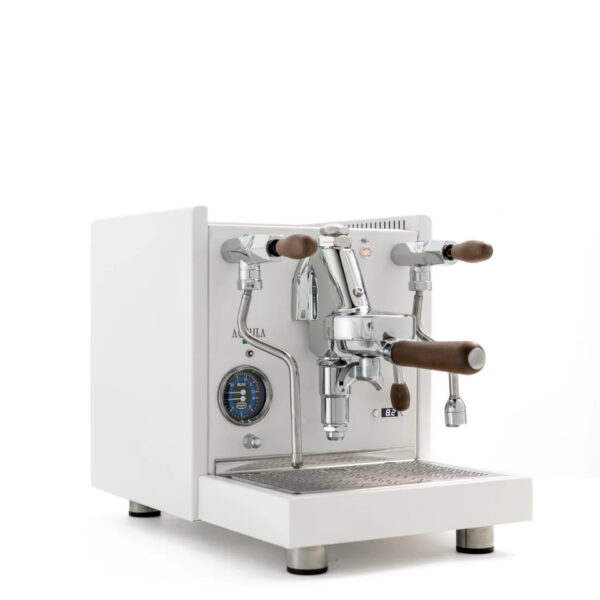 Quick Mill Aquila White